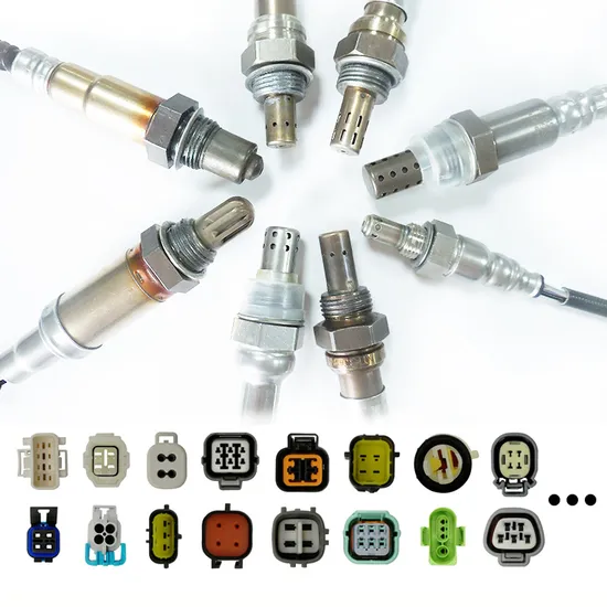 Лямбда-зонд премиум-класса для Renaut марки 22690