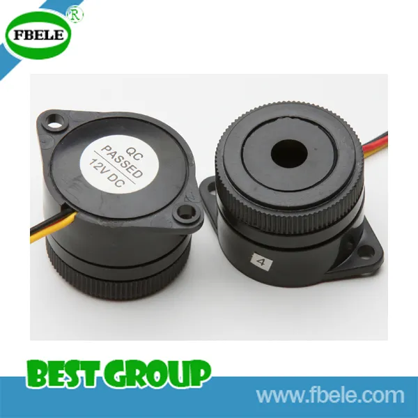 Fbpb2925 Панель пьезозуммера SMD